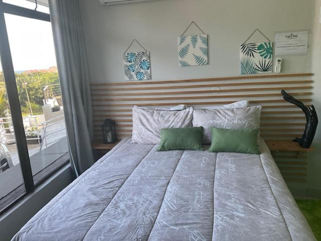 Номер Deluxe, Eagle Wings Accomodation