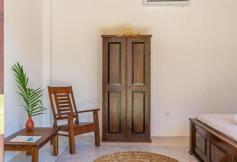 Номер Стандарт, Marshmellow Surf Villa With Pool   Sri Lanka
