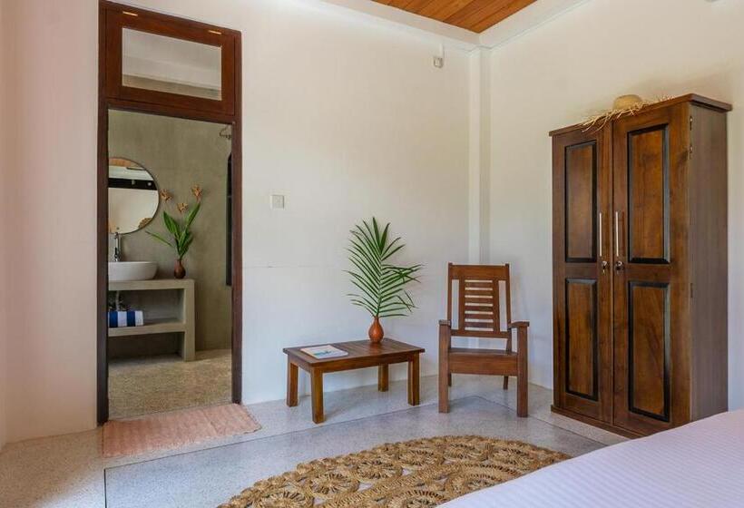 Номер Стандарт, Marshmellow Surf Villa With Pool   Sri Lanka