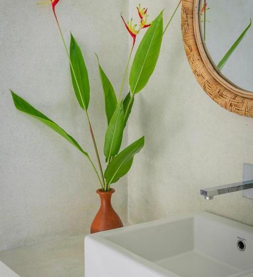 Номер Deluxe, Marshmellow Surf Villa With Pool   Sri Lanka
