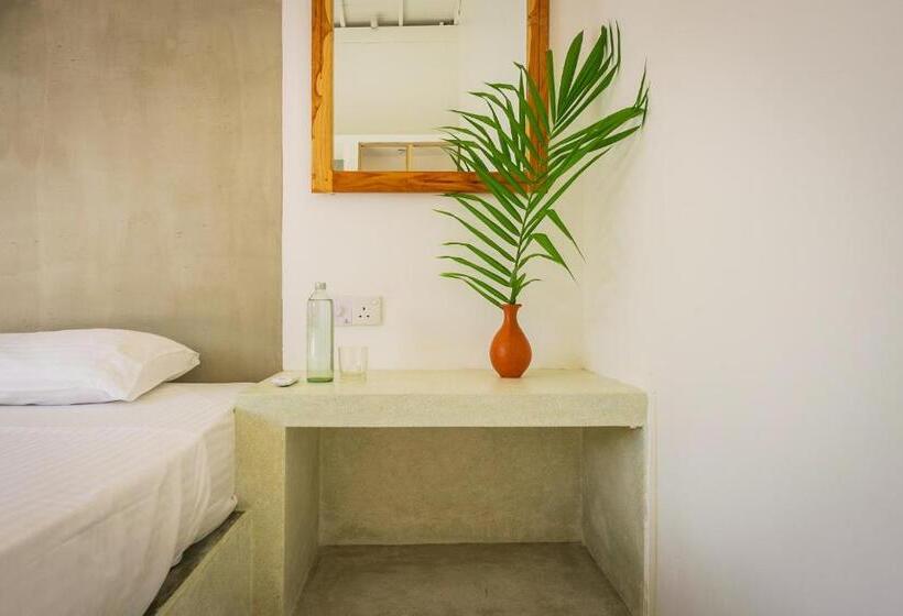 Номер Deluxe, Marshmellow Surf Villa With Pool   Sri Lanka