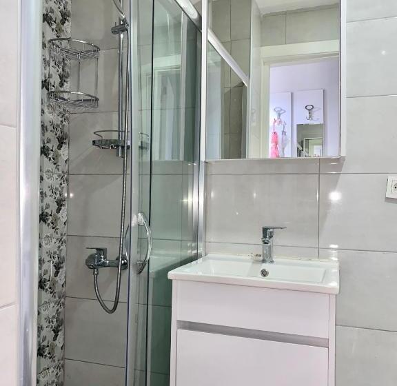 带1个卧室的豪华公寓, Flat In The Middle Of İsti̇klal