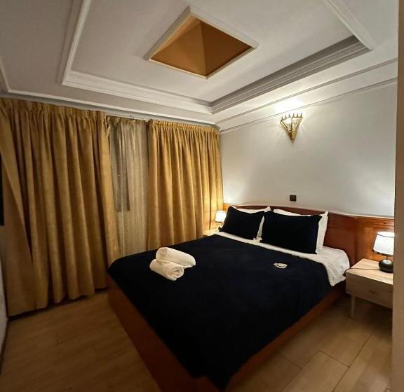 스위트, Amrouss Touristic Darmaroc