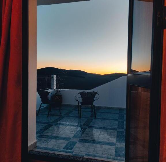 스위트, Amrouss Touristic Darmaroc