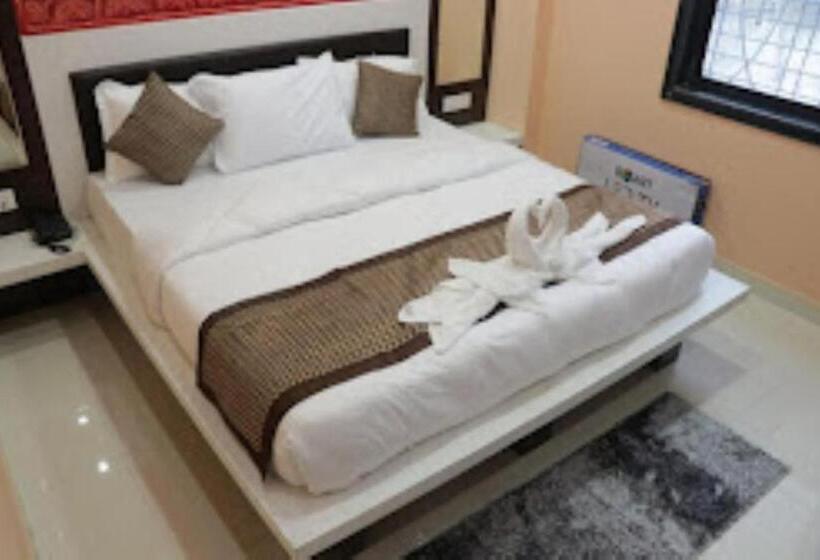 Номер Deluxe, Sainath, Chhindwara
