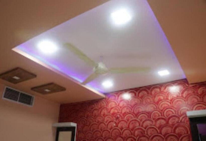 Номер Deluxe, Sainath, Chhindwara