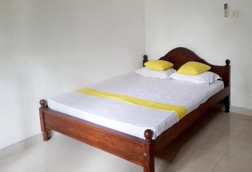 Номер Стандарт, Leyon Tourist Inn