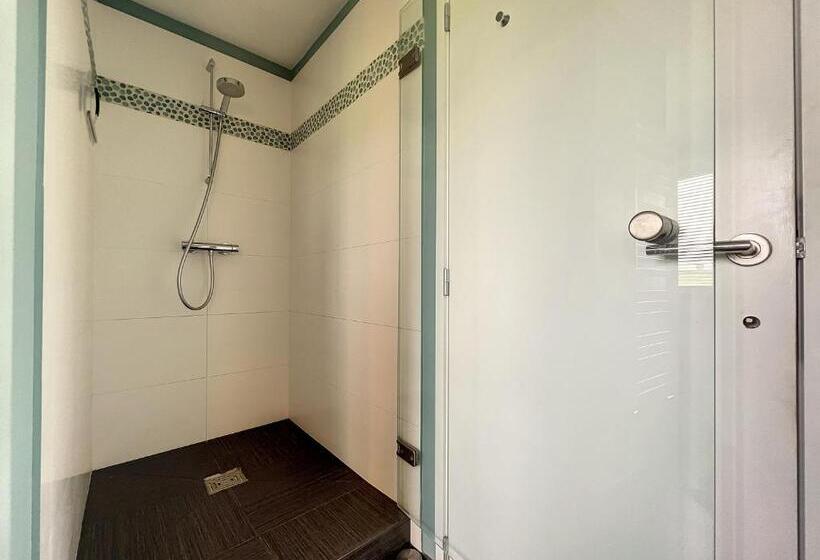 Стандартный Номер Кровать Кинг, Suite Duplex Salon Bureau & Chambre En Mezzanine