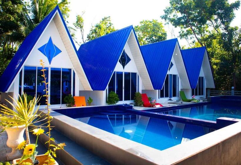 Семейный Номер, Voz Resort