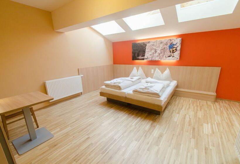 Номер Стандарт, Jufa Hotel Altenmarkt Zauchensee