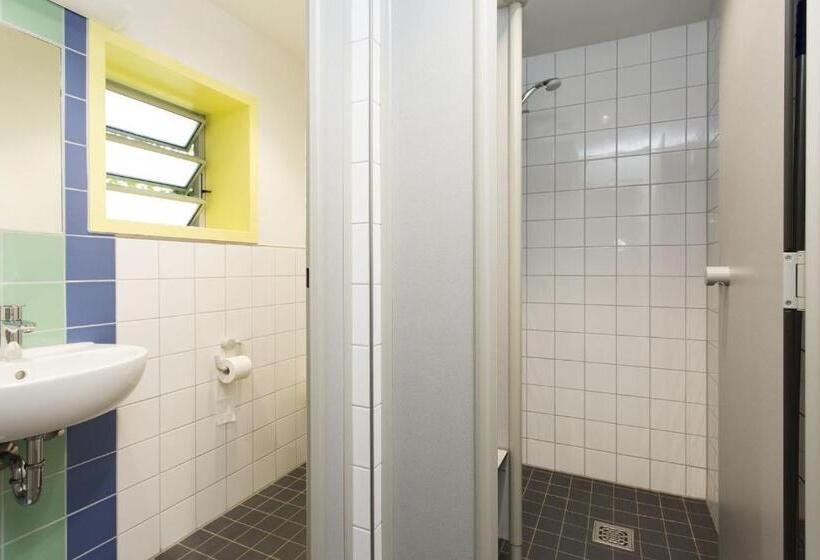 标准单人间, Jugendherberge Aachen