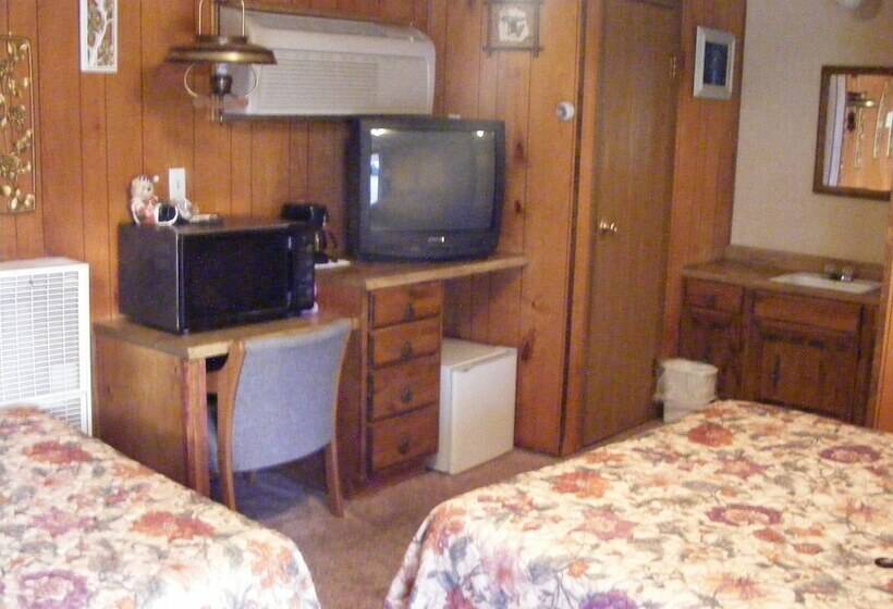스탠다드 룸, Nostalgic Stay Inn