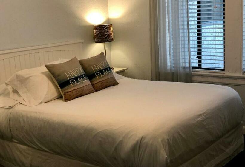 豪华套房, Sabal Palms Inn