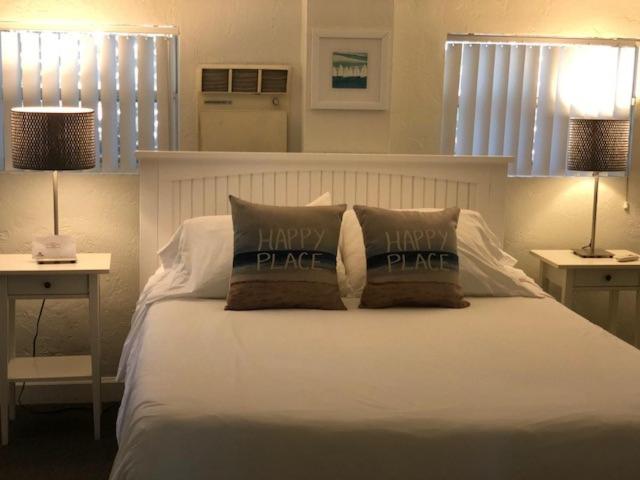 低层单卧公寓, Sabal Palms Inn