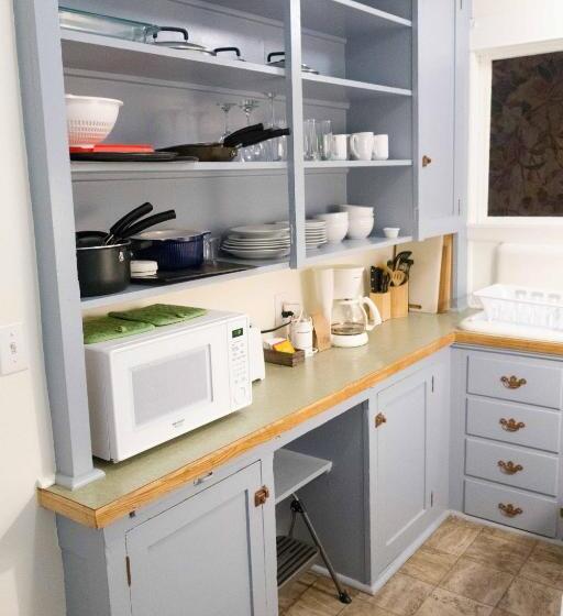 Студия Стандарт, Sauerdough Lodging