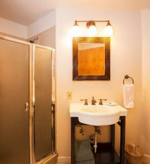 Номер Стандарт Вид на Море, The Seaside Oceanfront Inn