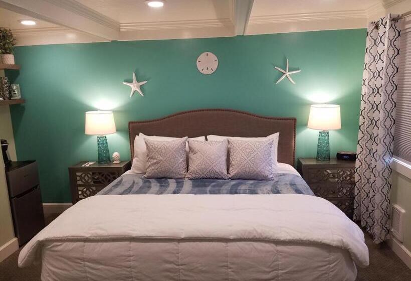 Family Suite, The Seaside Oceanfront Inn