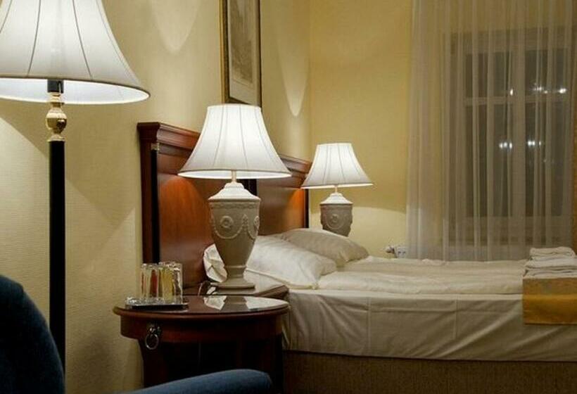 Family Suite, Villa Huber