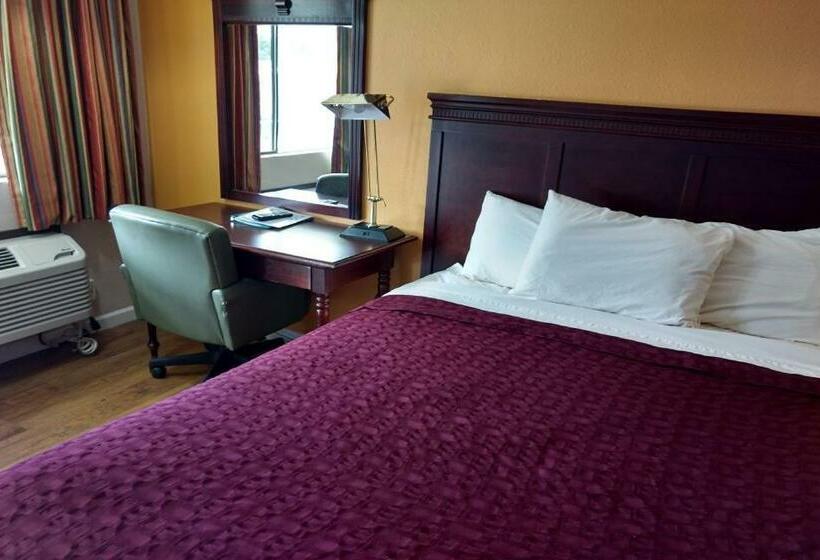 스탠다드 룸, Motel Puyallup