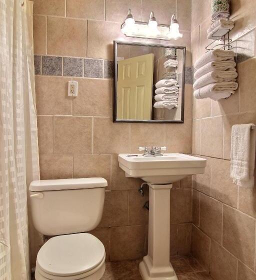 اتاق استاندارد, Shark Reef Resort Motel & Cottages