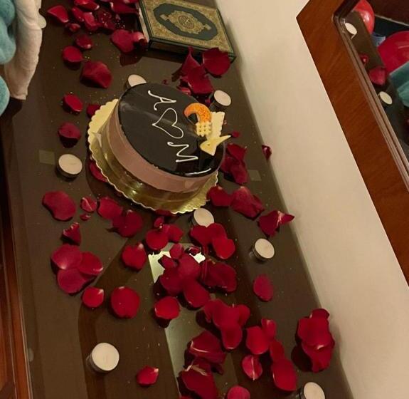 اتاق استاندارد, أجنحة النرجس أبها
