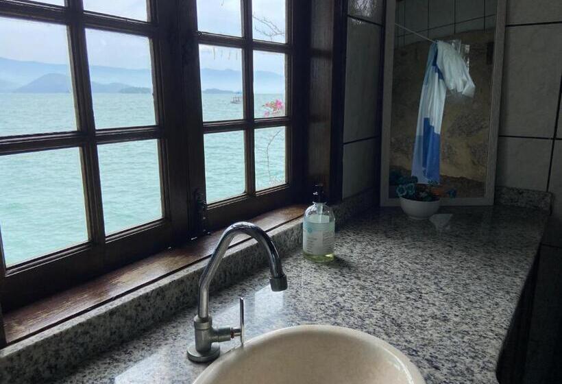 Семейный Номер Вид на Море, Recanto Da Lalaia