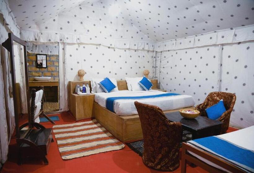 标准间, Desert Golden Eagle Camp