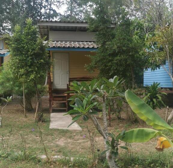 Номер Стандарт, Neverland Beach Village Bungalows