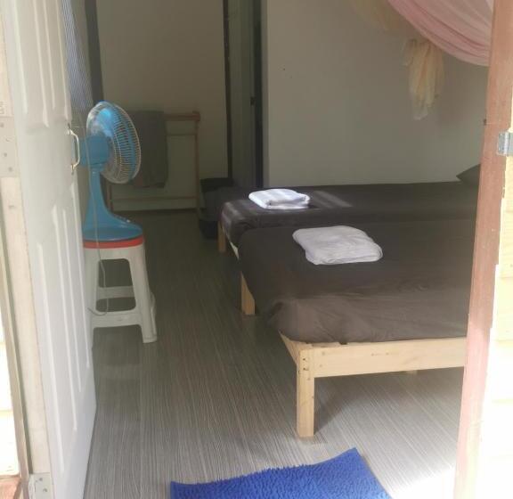 Номер Стандарт, Neverland Beach Village Bungalows