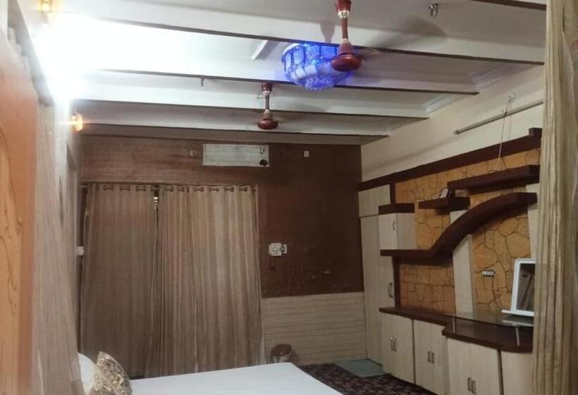 Номер Deluxe, Bhavyam Homestay 2