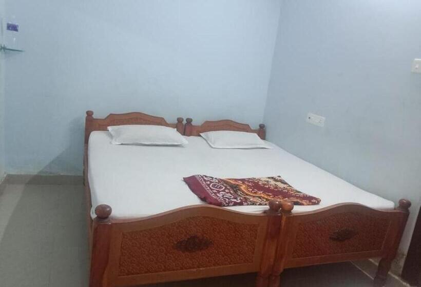 Апартаменты 1 Спальня, Oyo Homes Sri Mahalaxmi Lodge