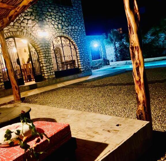 Номер Стандарт Индивидуальный, Villa Maison Des Arts   Oasis De Calme Et Tranquillité Près De L Aéroport D Essaouira