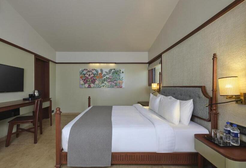 Номер Deluxe, Pride Resort Ambaji