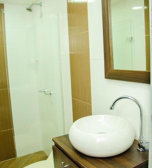Номер Стандарт, Casa Hotel Los Arboles