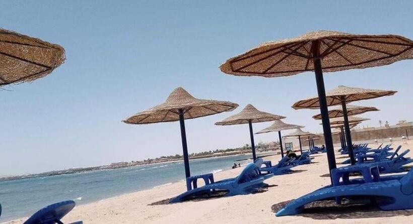 استودیوی استاندارد با چشم‌انداز دریا, Chalet Front The Beach