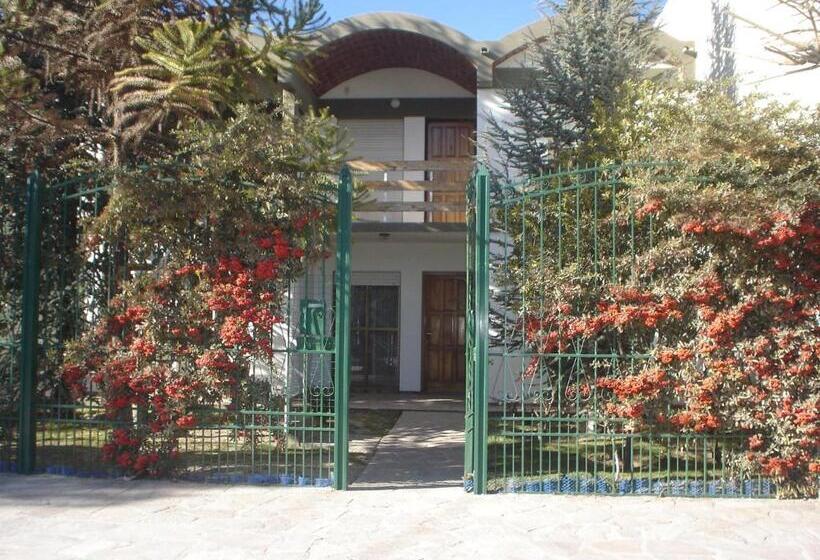 شقة غرفة واحدة, Complejo Turístico Hostal Madryn