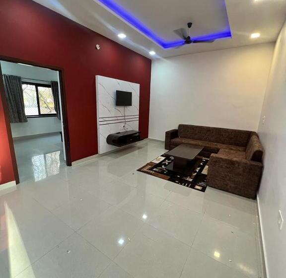 Номер Стандарт, Matoshree Green Stay Sariska