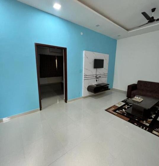 Номер Стандарт, Matoshree Green Stay Sariska