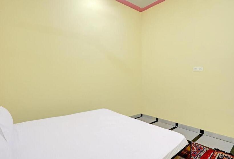 三人经典房间, O J.m.d Restaurant &rooms