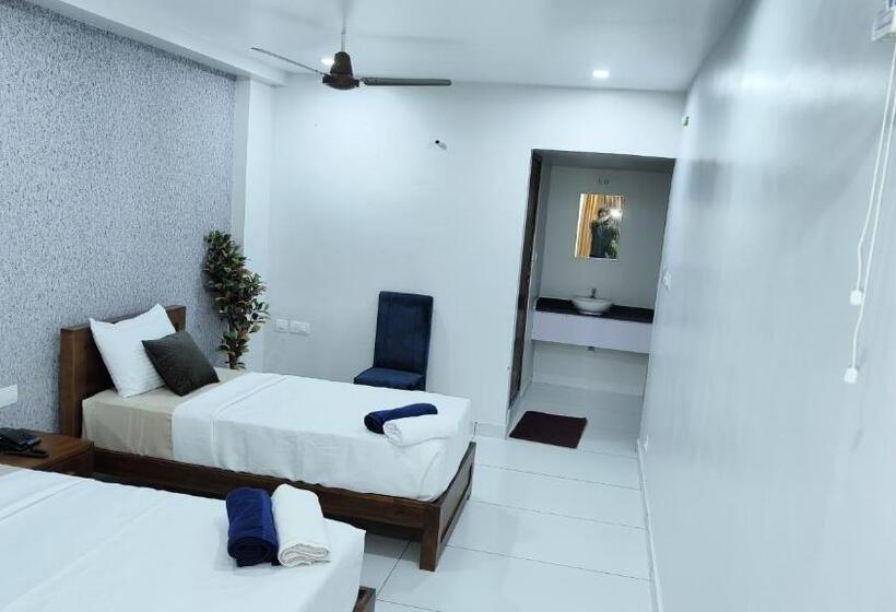 Номер Стандартный с Видом, Wayanad Palace