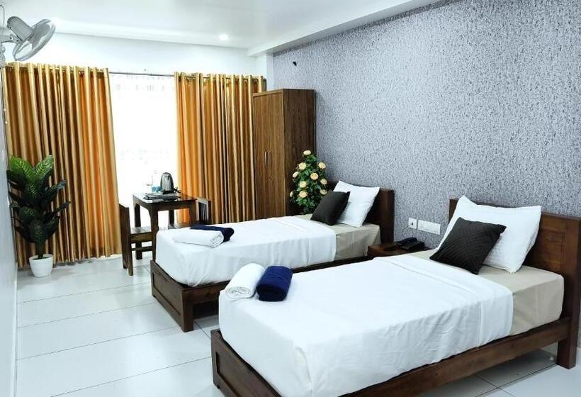 Номер Стандартный с Видом, Wayanad Palace