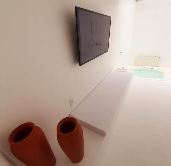 자쿠지 스위트, Luv Gardens Motel   Adults Only