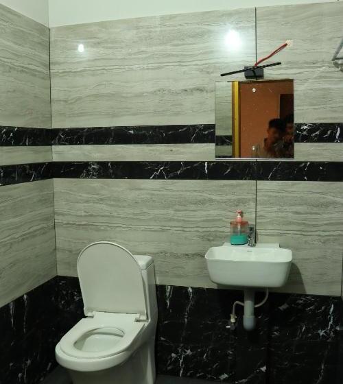 Вилла 2 Спальни, Paddy View Resort