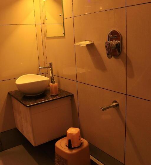 Вилла 1 Спальня, Paddy View Resort