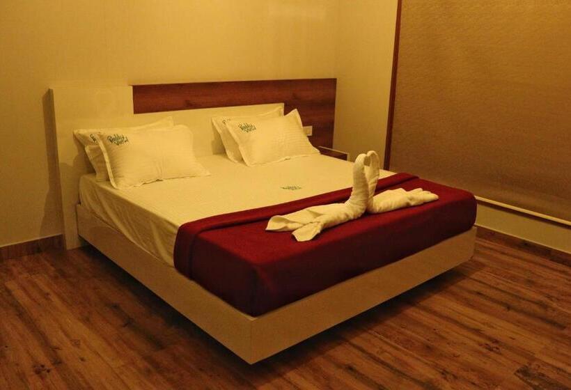 Вилла 1 Спальня, Paddy View Resort
