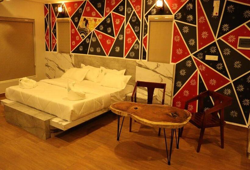 Вилла 2 Спальни, Paddy View Resort