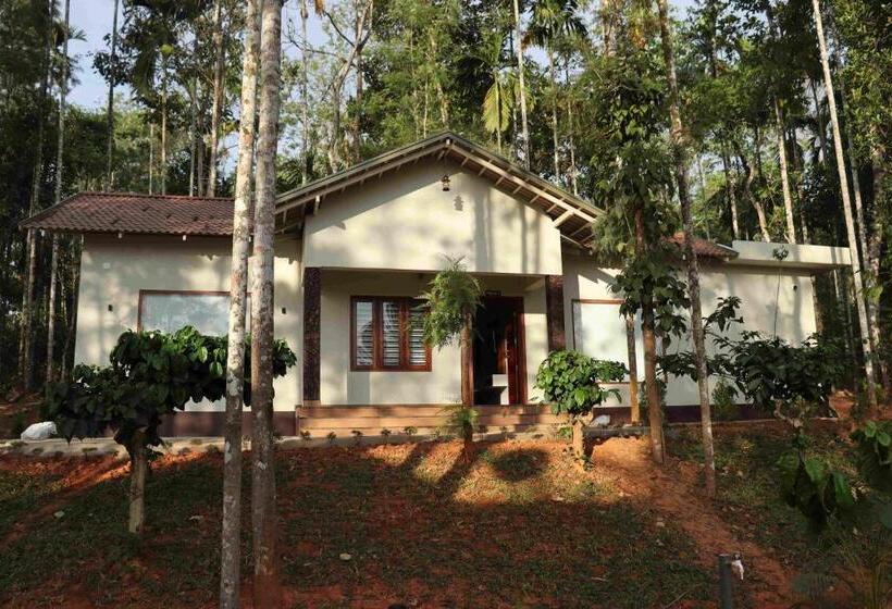 Вилла 2 Спальни, Paddy View Resort