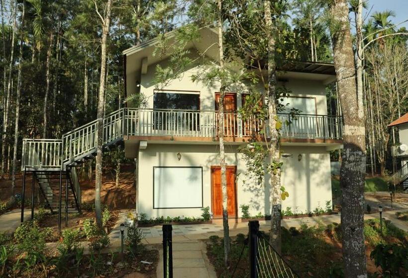 Вилла 1 Спальня, Paddy View Resort