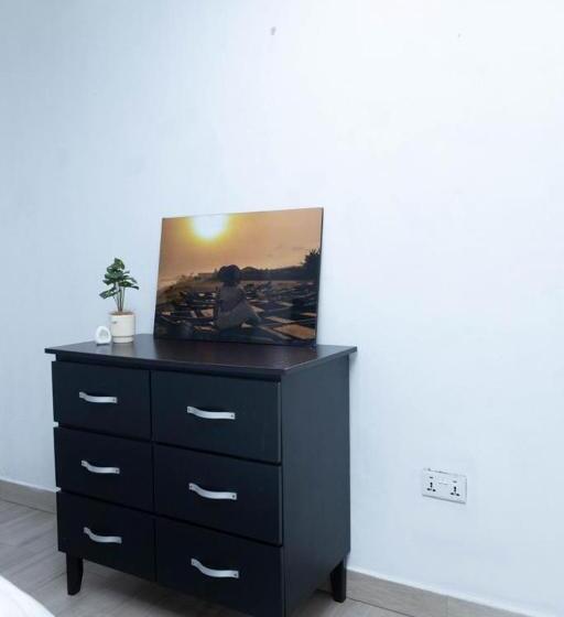 اتاق لوکس با بالکن, 7brothers Guesthouse