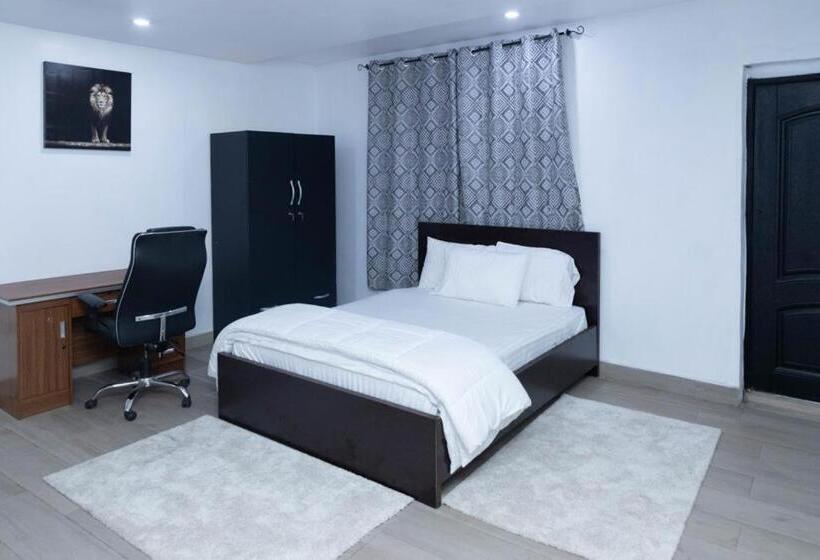 اتاق لوکس با بالکن, 7brothers Guesthouse